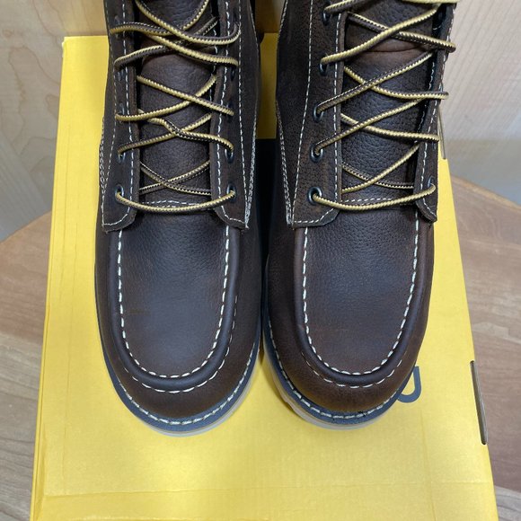 Carhartt Men's Waterproof 6" Wedge Boot NWT - Picture 3 of 5